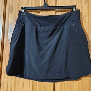 NWOT Eddie Bauer Skort